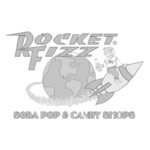 Rocket Fizz Soda & Candy Shops