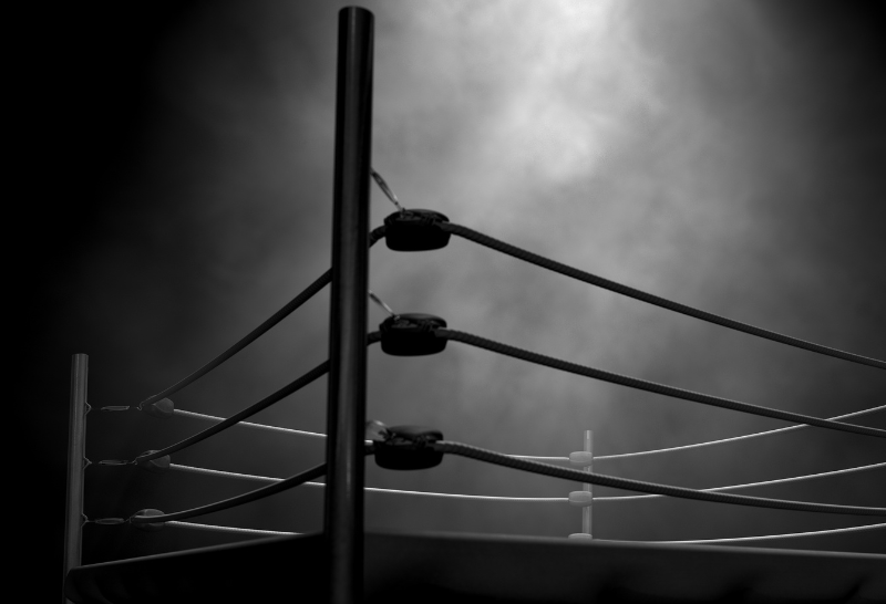 Ending the fight between sales and marketing