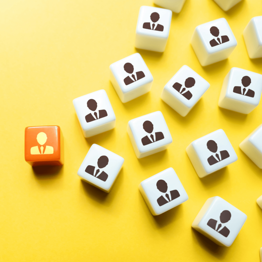 Be Our Marketing Guy
