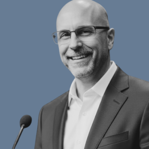 Steve Muscato Clarity Catalyst