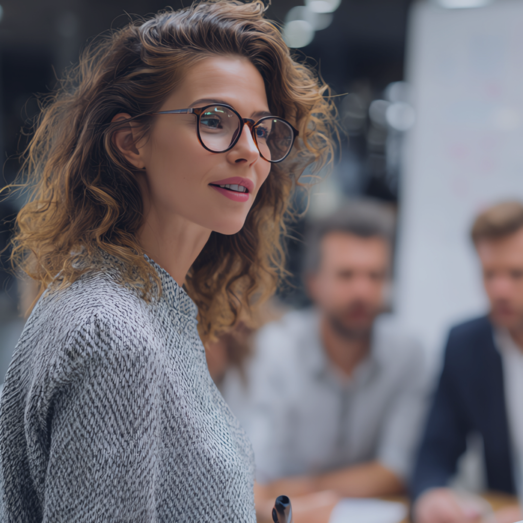 Kingdom Minded Leadership. (The What)