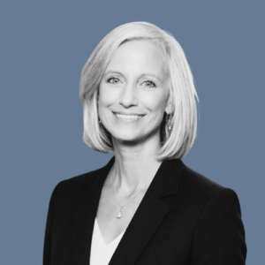 Karen Muscato - Director of Operations