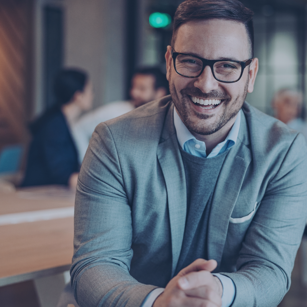 Soul Level Leadership (The Who)